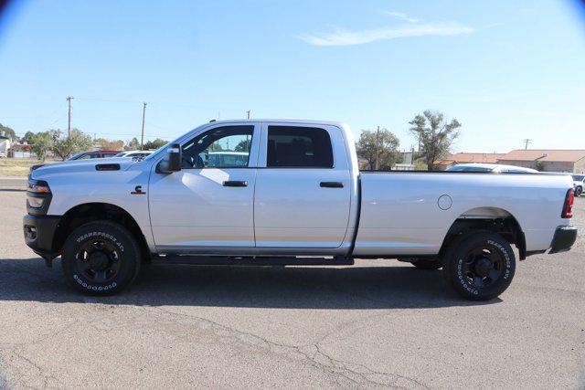 new 2026 Ram 2500 car, priced at $67,282