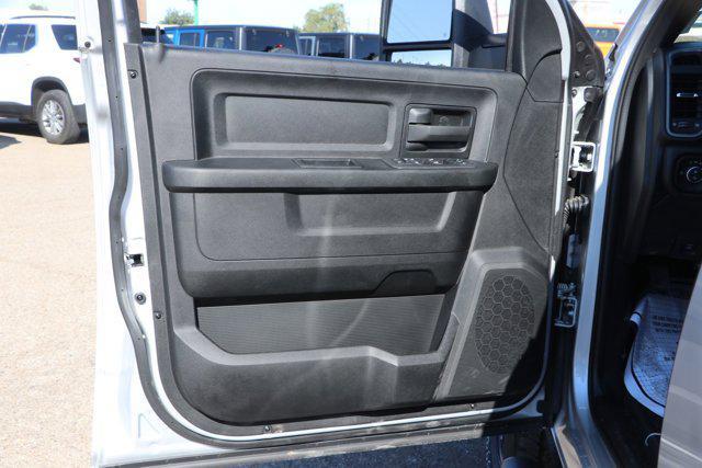 new 2026 Ram 2500 car, priced at $67,282