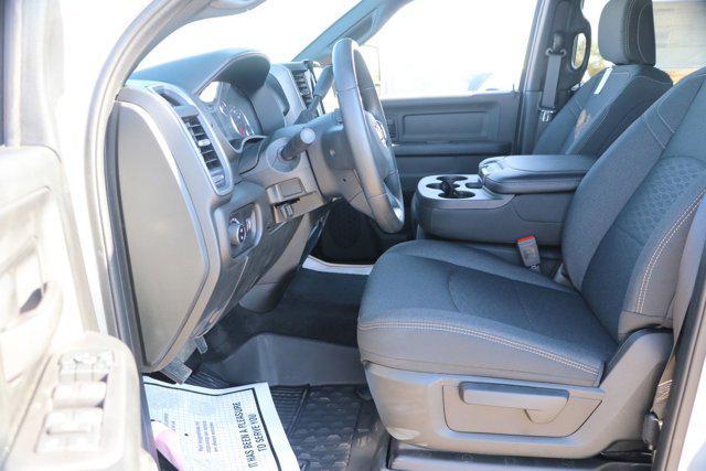new 2026 Ram 2500 car, priced at $67,282