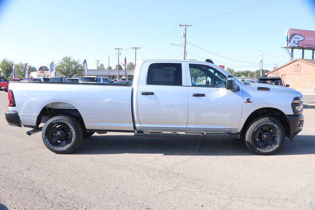 new 2026 Ram 2500 car, priced at $67,282