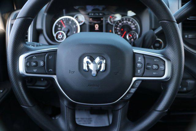 new 2026 Ram 2500 car, priced at $67,282