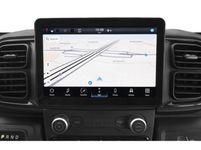 new 2025 Ram ProMaster 3500 car, priced at $65,407