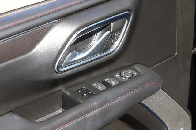 used 2022 Chevrolet Tahoe car, priced at $42,572