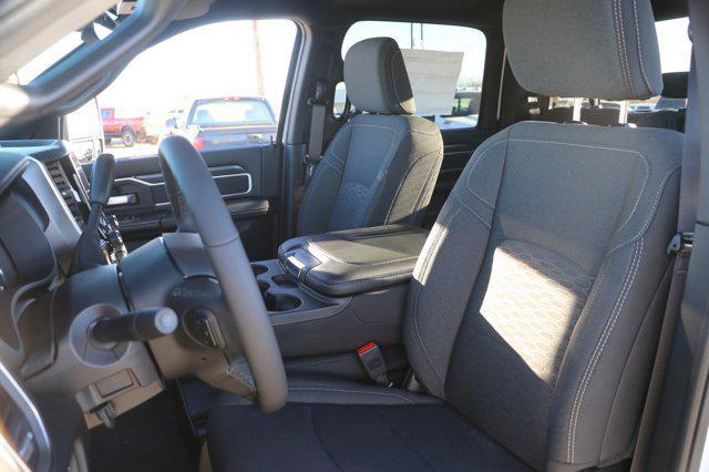 new 2026 Ram 2500 car, priced at $69,400