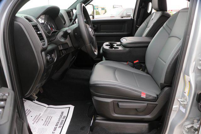 new 2026 Ram 3500 car, priced at $77,730