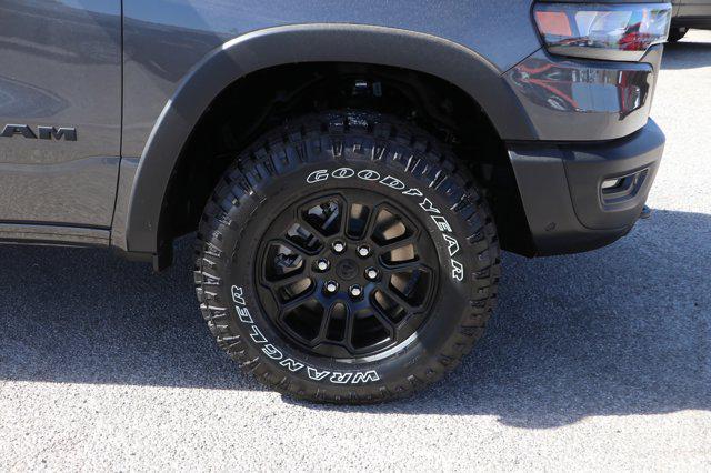 new 2026 Ram 1500 car, priced at $66,160