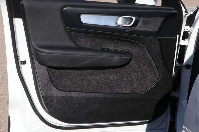 used 2024 Volvo XC40 car, priced at $28,061