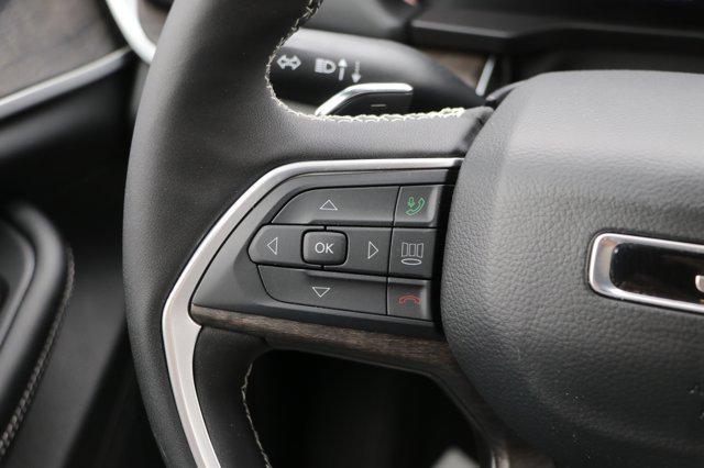 new 2026 Jeep Grand Cherokee L car, priced at $47,080