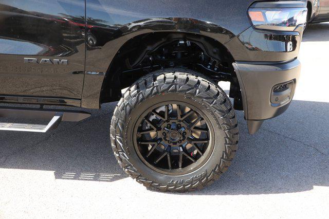 new 2026 Ram 1500 car, priced at $61,349