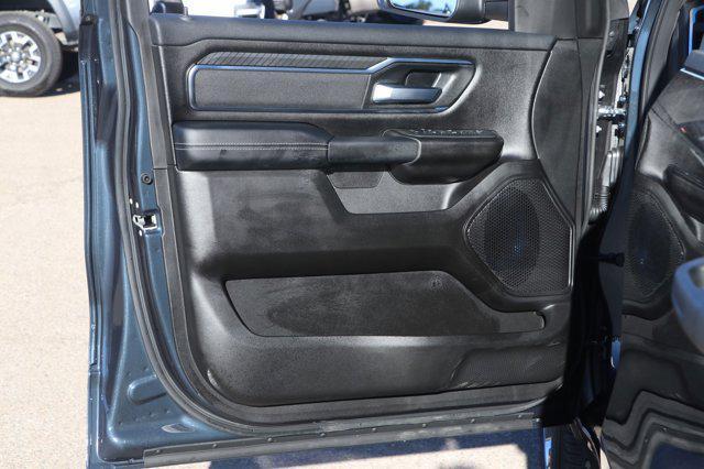 new 2026 Ram 1500 car, priced at $57,191