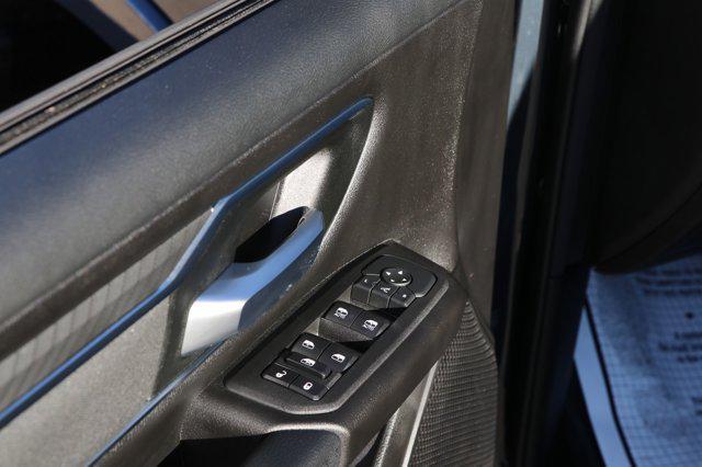 new 2026 Ram 1500 car, priced at $57,191