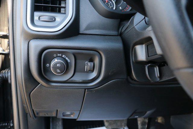 new 2026 Ram 2500 car, priced at $65,897