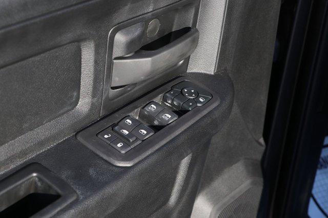 new 2026 Ram 2500 car, priced at $65,897