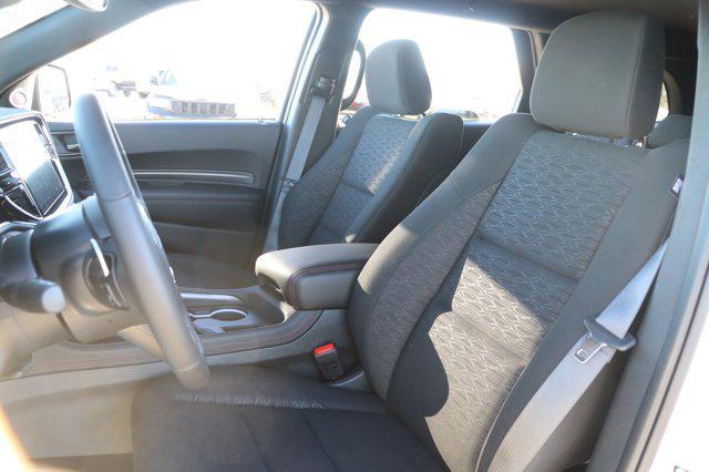 new 2026 Dodge Durango car, priced at $44,970