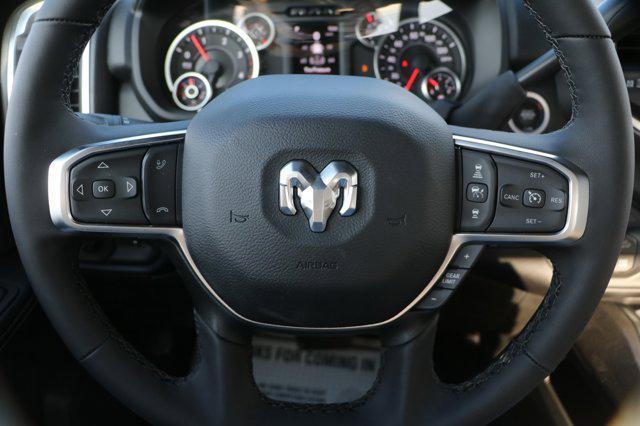 new 2026 Ram 2500 car, priced at $77,370