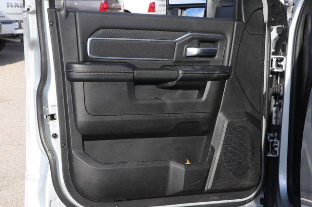 new 2026 Ram 2500 car, priced at $77,370