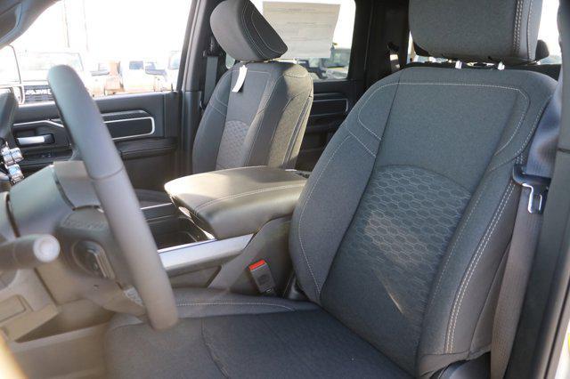 new 2026 Ram 2500 car, priced at $77,370