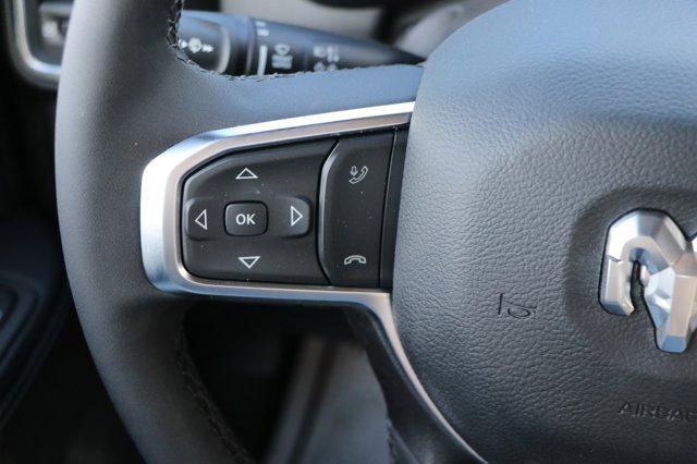 new 2026 Ram 2500 car, priced at $77,370