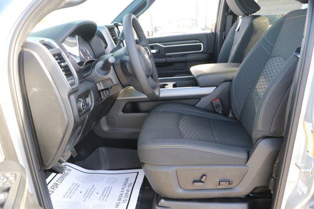 new 2026 Ram 2500 car, priced at $77,370