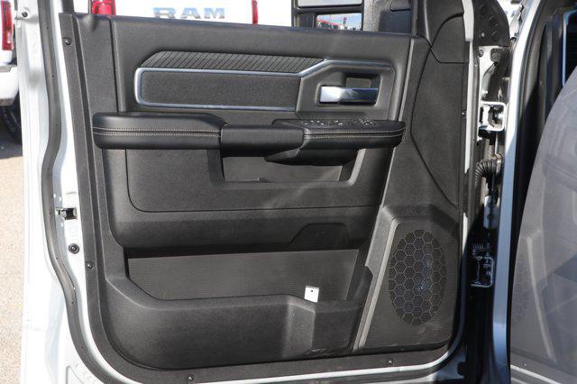 new 2026 Ram 2500 car, priced at $72,117
