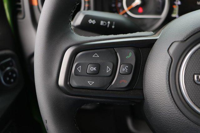 new 2025 Jeep Gladiator car, priced at $58,513