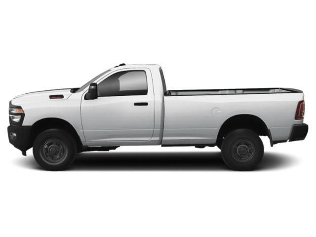 new 2026 Ram 2500 car, priced at $62,204
