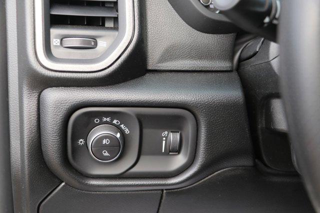new 2026 Ram 2500 car, priced at $62,589