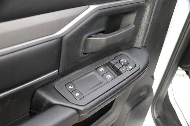 new 2026 Ram 2500 car, priced at $62,589