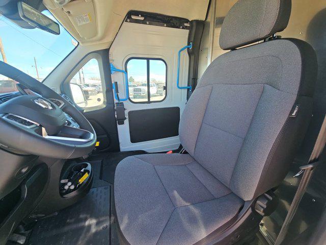new 2025 Ram ProMaster 3500 car, priced at $67,792