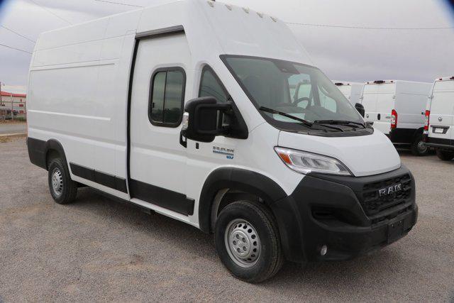 new 2025 Ram ProMaster 3500 car, priced at $67,792