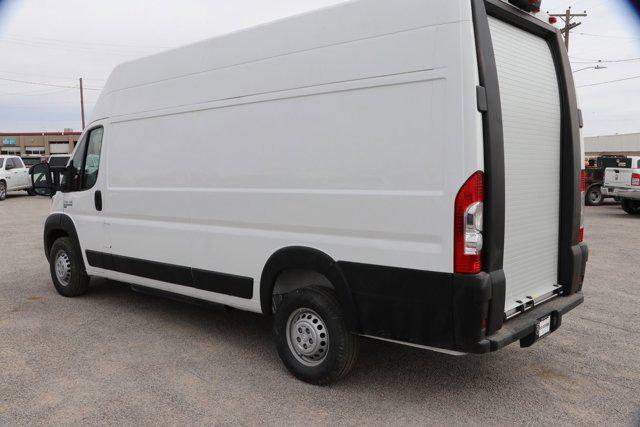new 2025 Ram ProMaster 3500 car, priced at $67,792