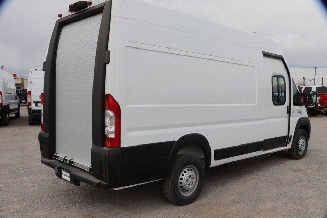 new 2025 Ram ProMaster 3500 car, priced at $67,792