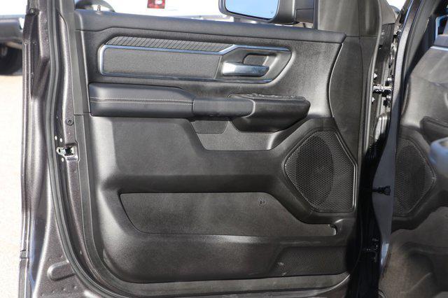 new 2026 Ram 1500 car, priced at $59,176