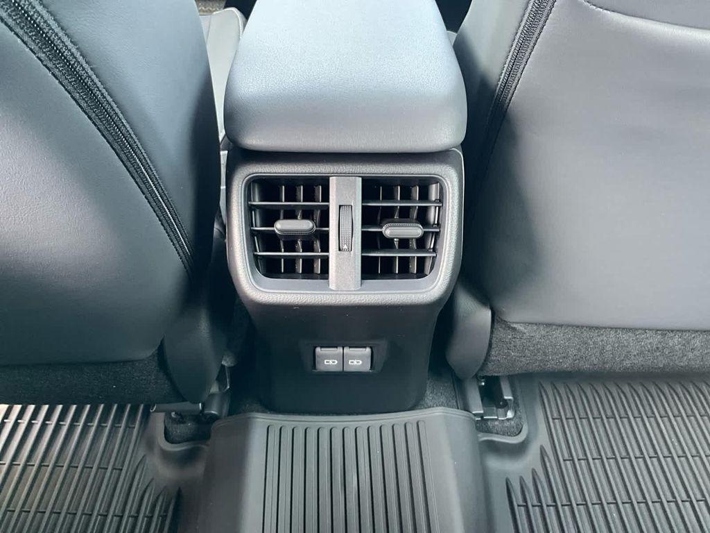 new 2025 Lexus UX 300h car, priced at $44,929