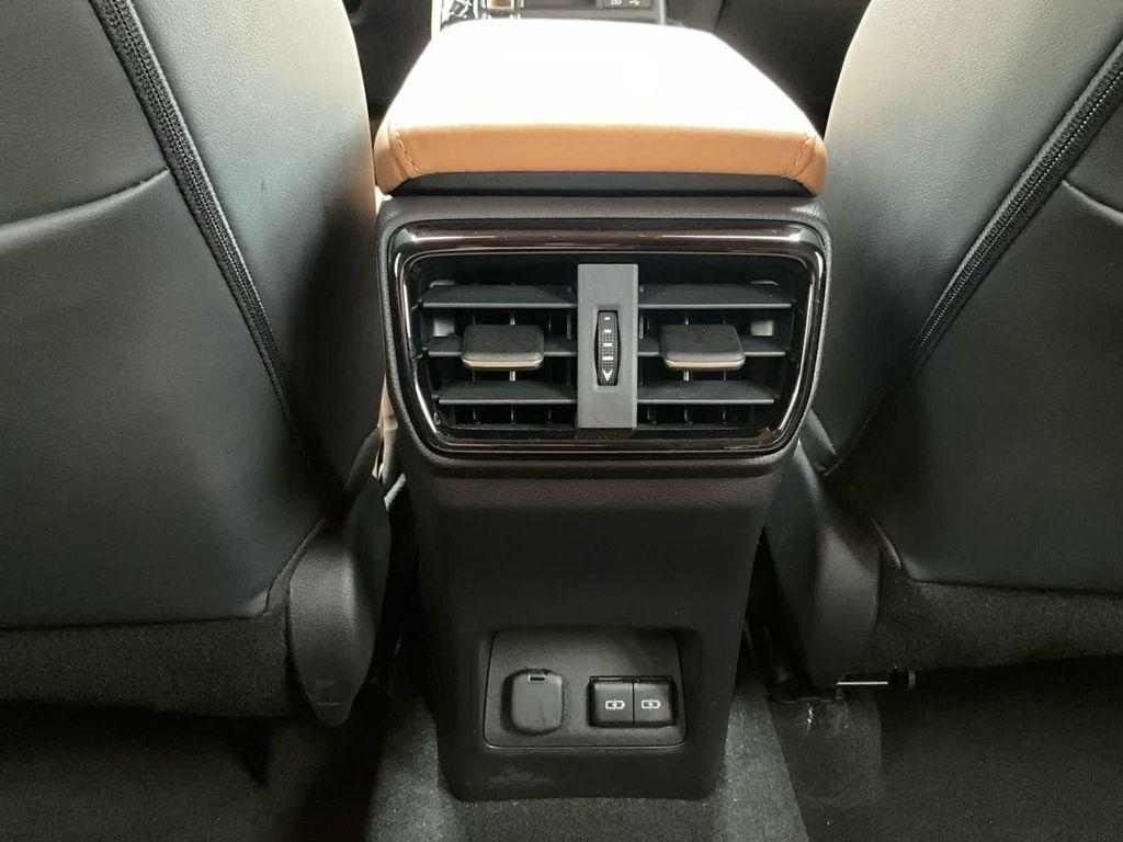 used 2023 Lexus NX 350 car, priced at $40,430