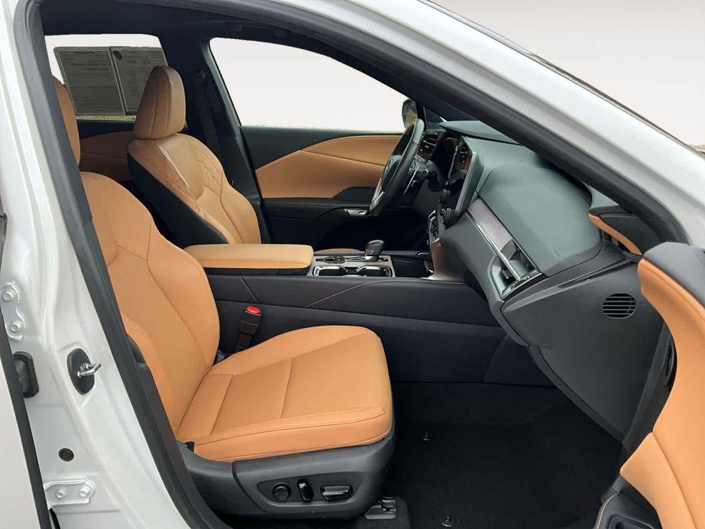 used 2024 Lexus RX 350 car, priced at $48,424