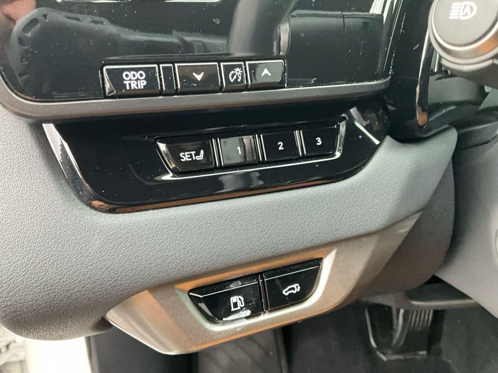 used 2024 Lexus RX 350 car, priced at $48,424