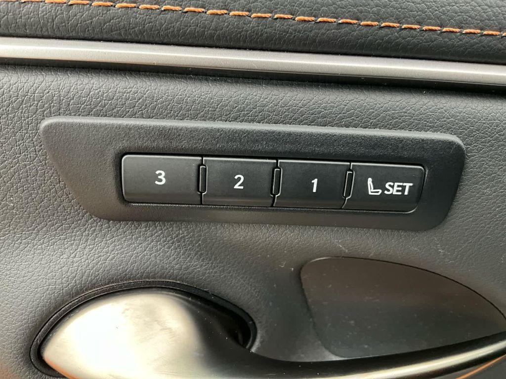 used 2023 Lexus ES 350 car, priced at $33,926