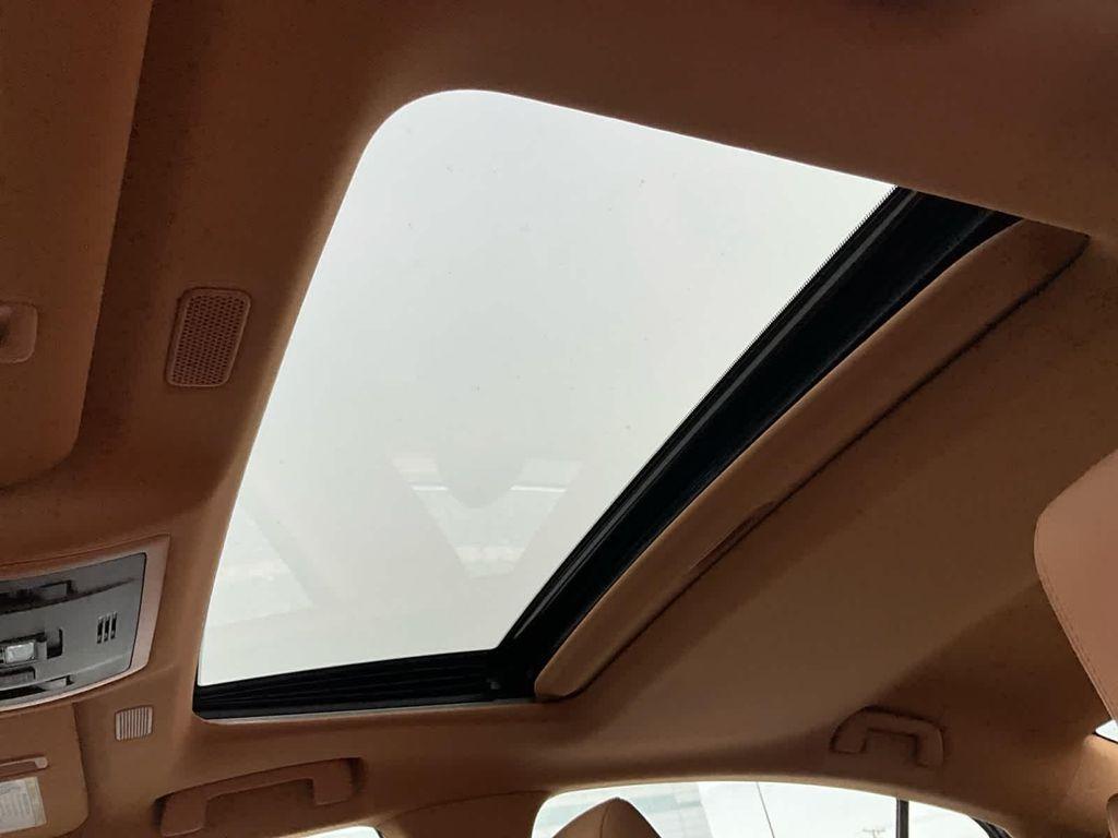 used 2023 Lexus ES 350 car, priced at $33,926