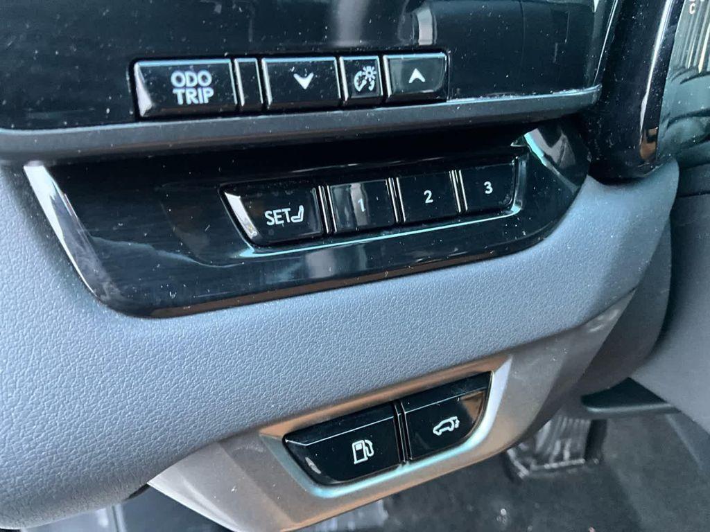 used 2024 Lexus RX 350 car, priced at $46,926