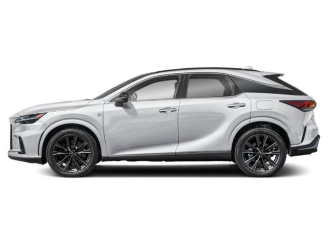 new 2026 Lexus RX 350 car, priced at $64,294