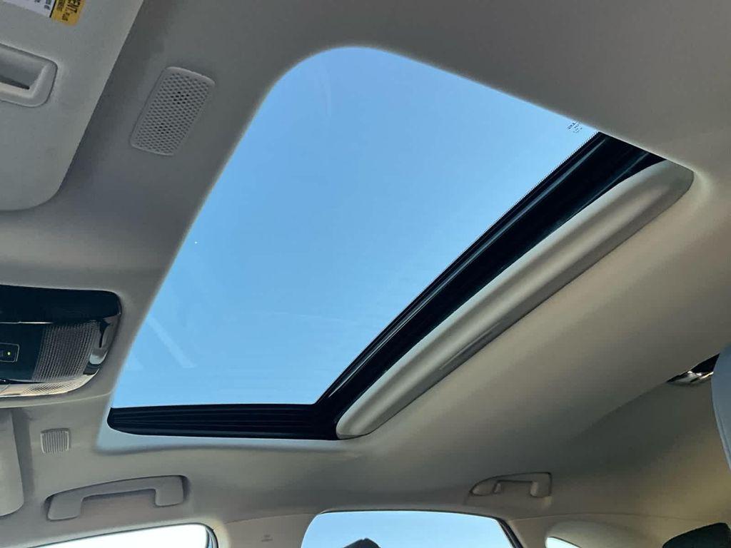 used 2023 Lexus NX 350 car, priced at $38,420