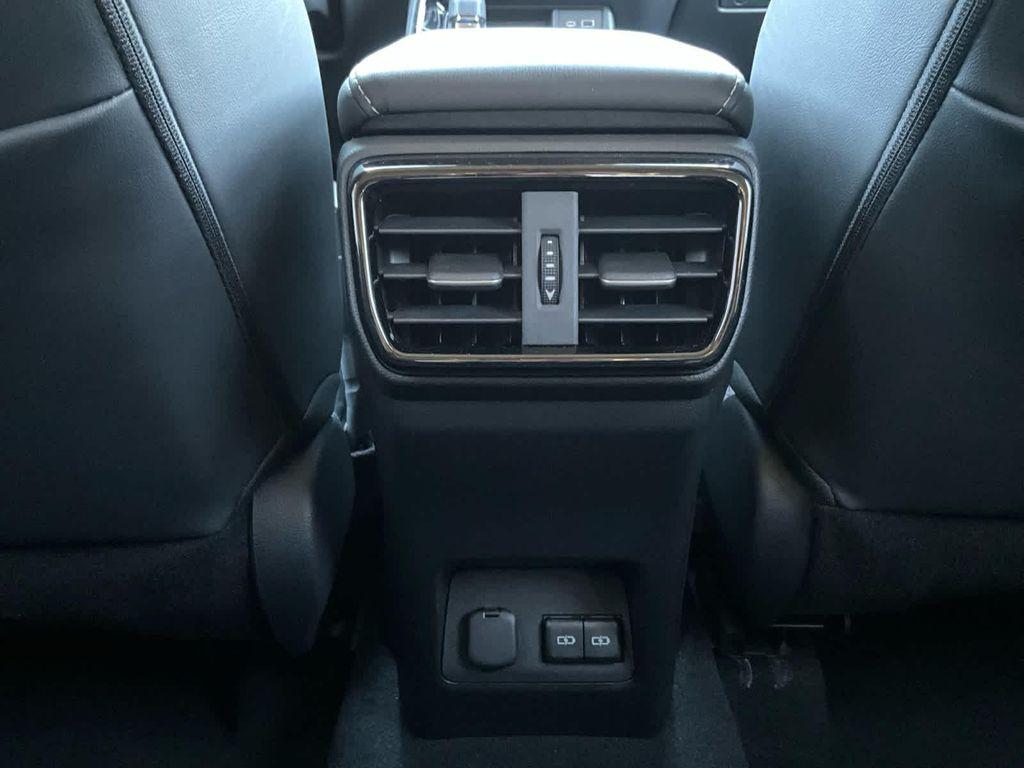 used 2023 Lexus NX 350 car, priced at $38,420