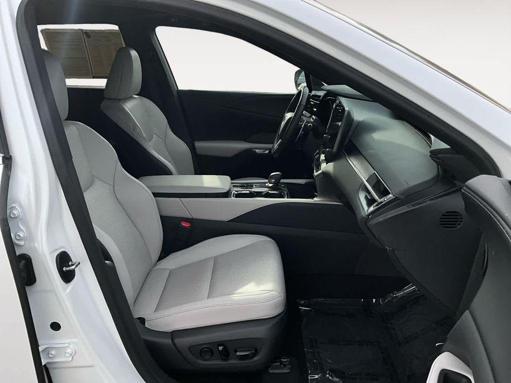 used 2024 Lexus RX 350 car, priced at $49,926