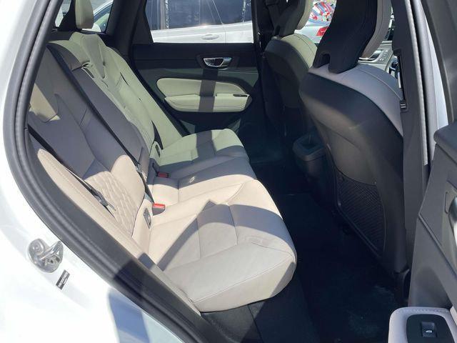 new 2026 Volvo XC60 car, priced at $57,985