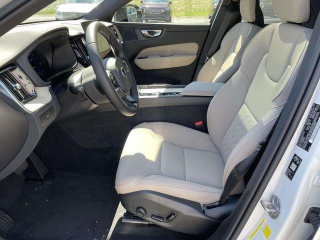 new 2026 Volvo XC60 car, priced at $57,985