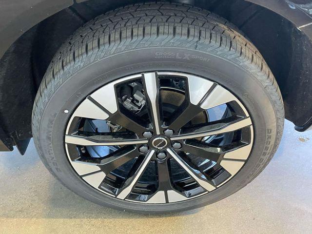 new 2026 Volvo XC60 car, priced at $58,870