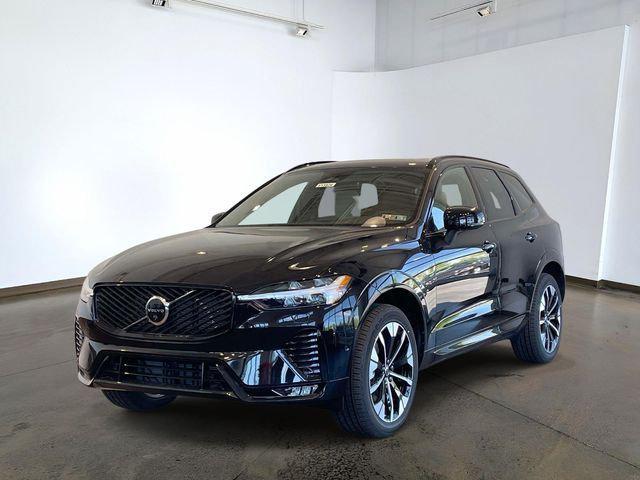 new 2026 Volvo XC60 car, priced at $58,870