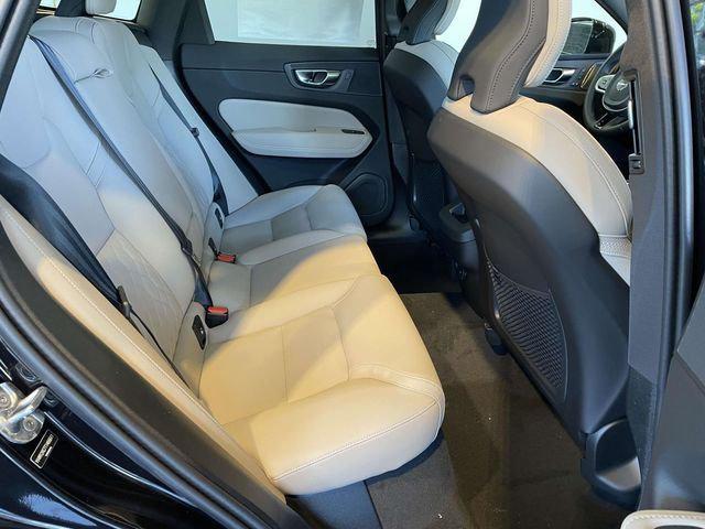 new 2026 Volvo XC60 car, priced at $58,870