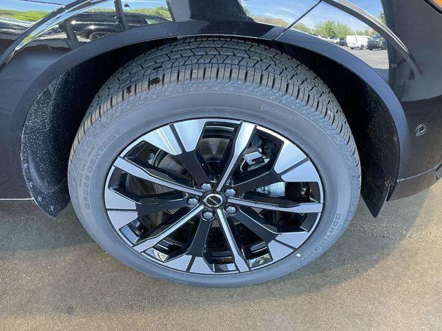 new 2026 Volvo XC60 car, priced at $58,870
